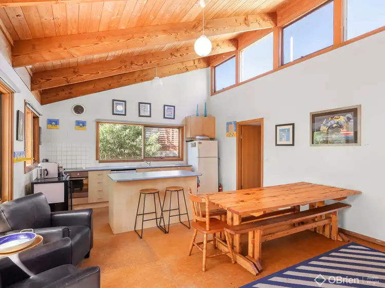 Third view of Homely house listing, 362 Settlement Road, Cowes VIC 3922