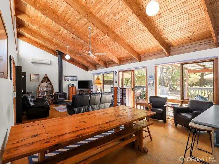 Fifth view of Homely house listing, 362 Settlement Road, Cowes VIC 3922