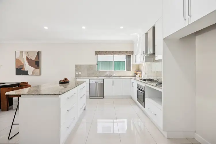 Fifth view of Homely house listing, 21a Wright Street, Henley Beach SA 5022