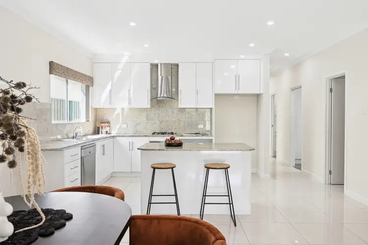 Sixth view of Homely house listing, 21a Wright Street, Henley Beach SA 5022
