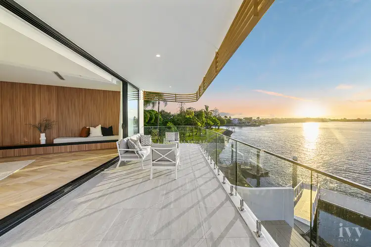 Fifth view of Homely unit listing, 2/4 Paradise Parade, Paradise Point QLD 4216