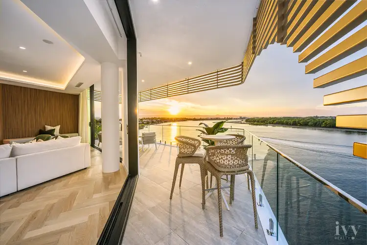 Sixth view of Homely unit listing, 4/4 Paradise Parade, Paradise Point QLD 4216