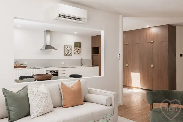 Sixth view of Homely townhouse listing, 4/37 Ipima Street, Braddon ACT 2612