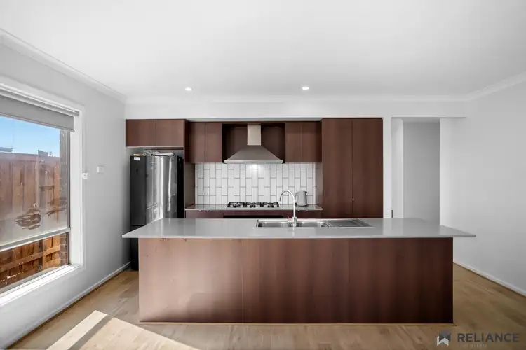 Third view of Homely house listing, 95 Elpis Road, Weir Views VIC 3338