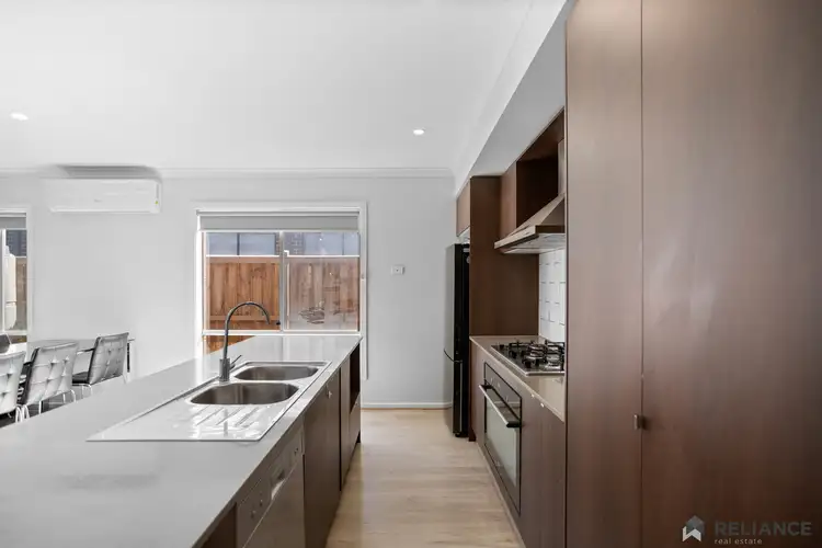 Fourth view of Homely house listing, 95 Elpis Road, Weir Views VIC 3338