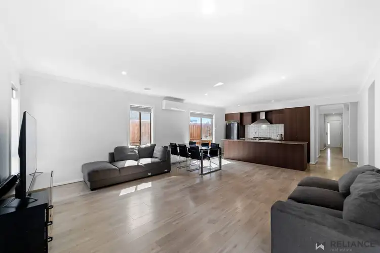 Fifth view of Homely house listing, 95 Elpis Road, Weir Views VIC 3338