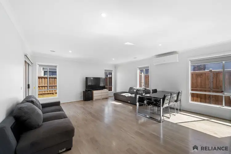 Sixth view of Homely house listing, 95 Elpis Road, Weir Views VIC 3338