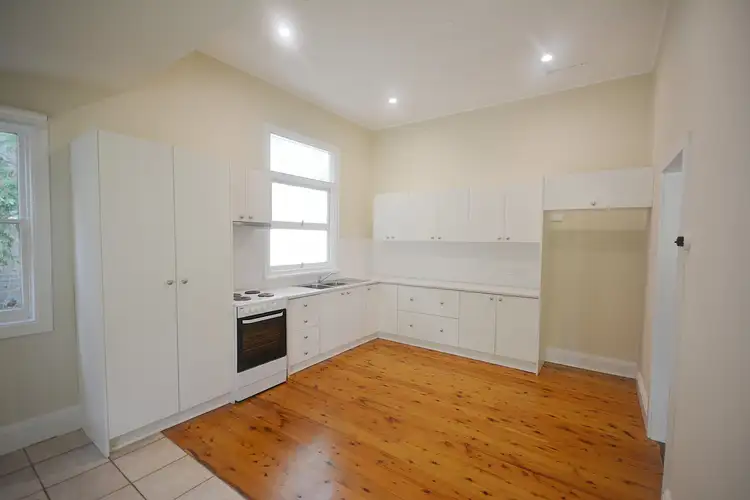 Second view of Homely house listing, 57 Megalong Street, Katoomba NSW 2780