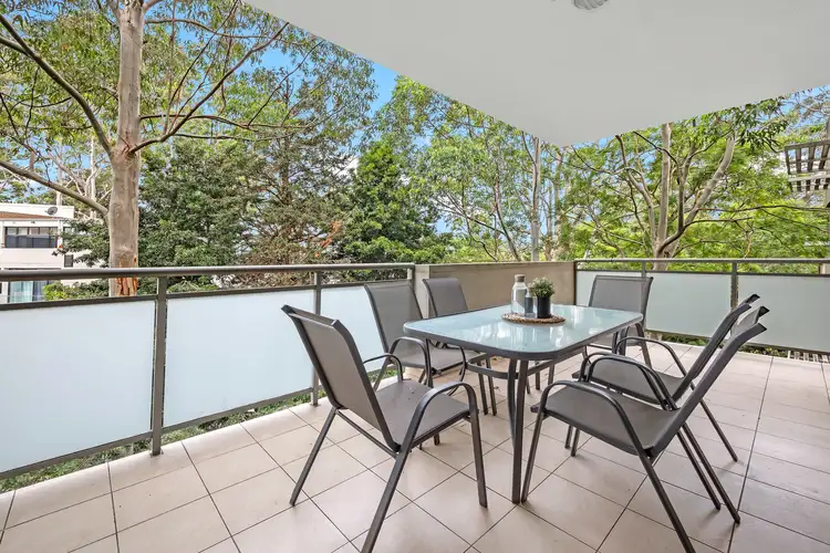 15/1215-1217 Pacific Highway, Turramurra NSW 2074
