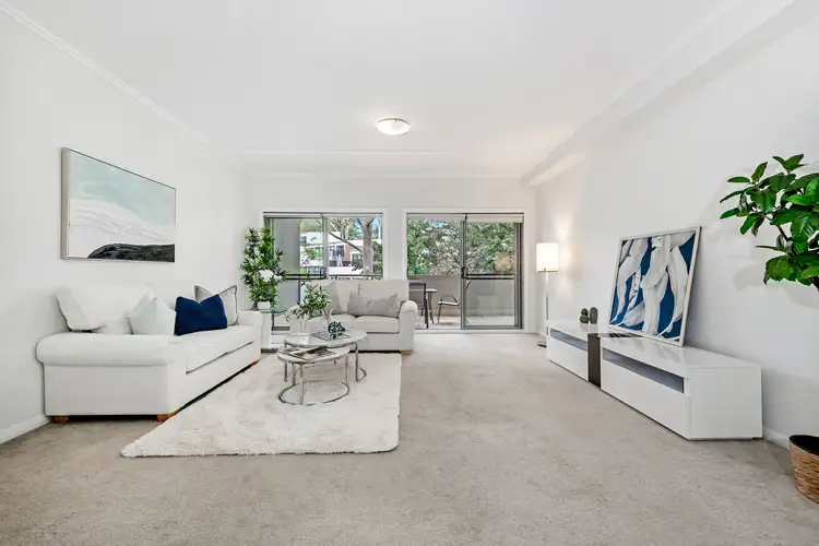 Second view of Homely apartment listing, 15/1215-1217 Pacific Highway, Turramurra NSW 2074
