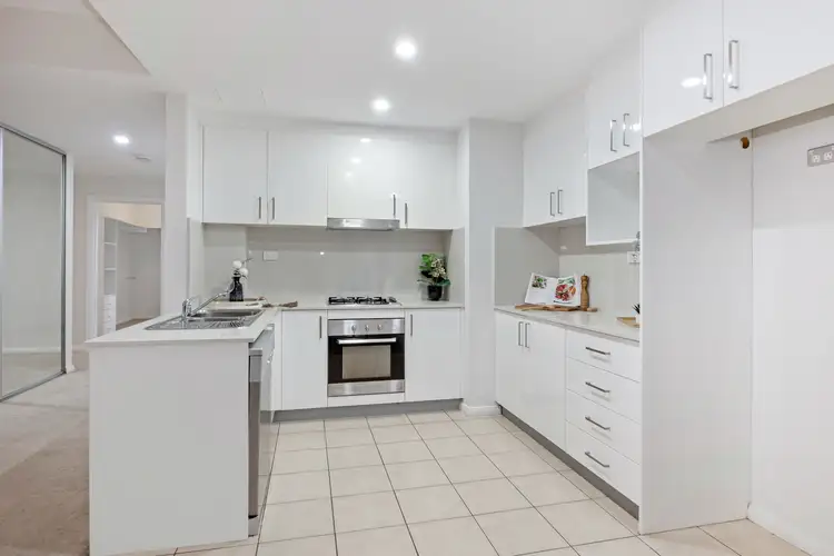 Third view of Homely apartment listing, 15/1215-1217 Pacific Highway, Turramurra NSW 2074
