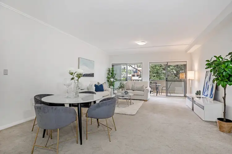 Fourth view of Homely apartment listing, 15/1215-1217 Pacific Highway, Turramurra NSW 2074