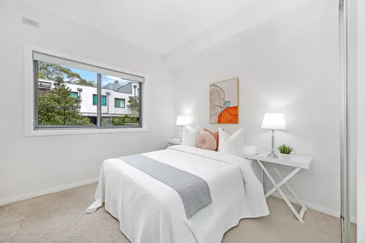 Sixth view of Homely apartment listing, 15/1215-1217 Pacific Highway, Turramurra NSW 2074