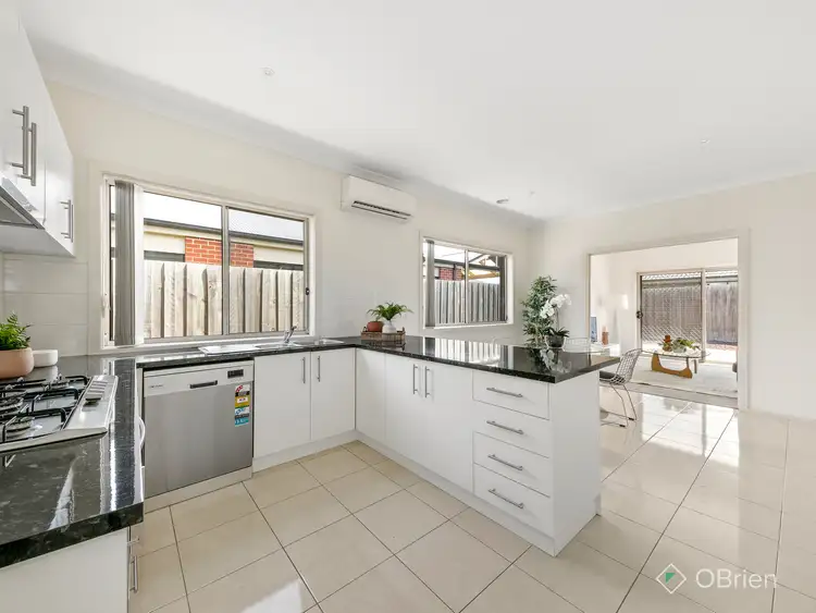 Third view of Homely house listing, 31 Viridian Avenue, Officer VIC 3809