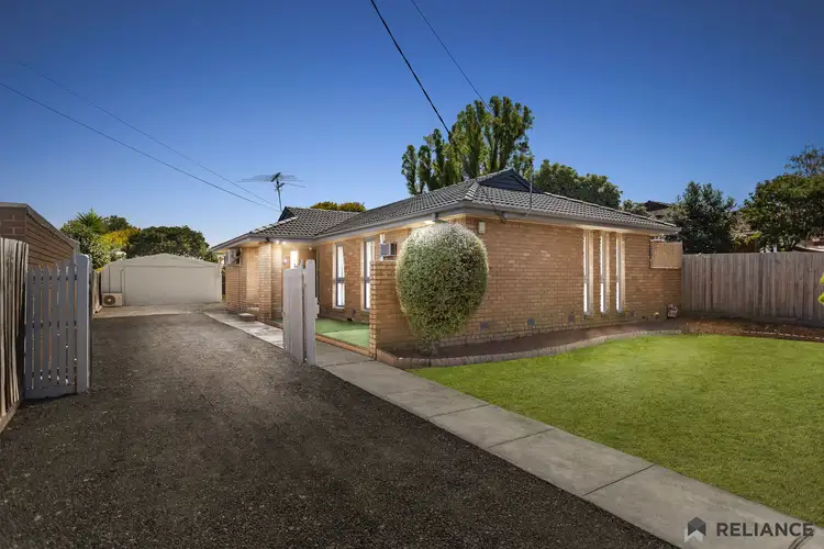 5 Hewson Street, Melton VIC 3337