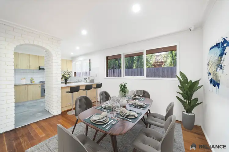 Sixth view of Homely house listing, 5 Hewson Street, Melton VIC 3337