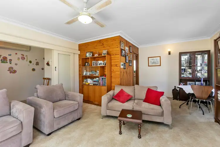 Fifth view of Homely house listing, 18 Myrtle Grove, Altona VIC 3018