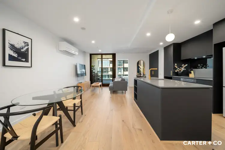 612/81 Cooyong Street, Reid ACT 2612