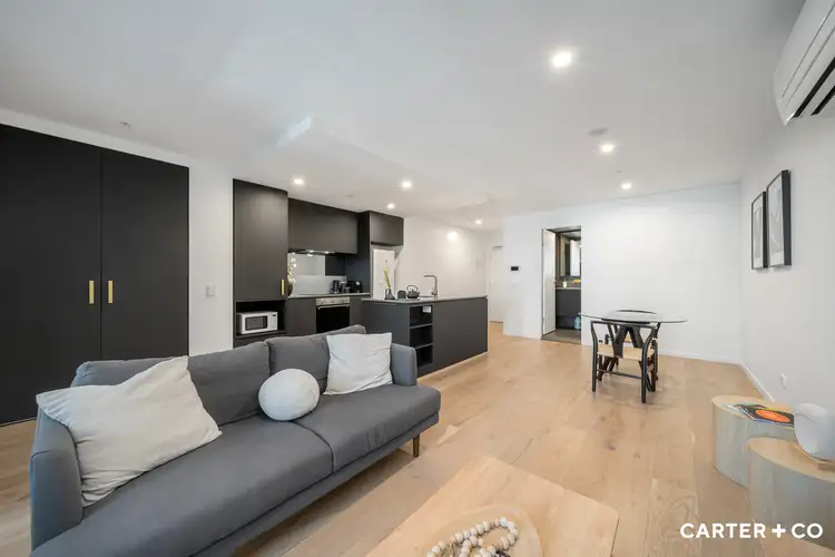 612/81 Cooyong Street, Reid ACT 2612