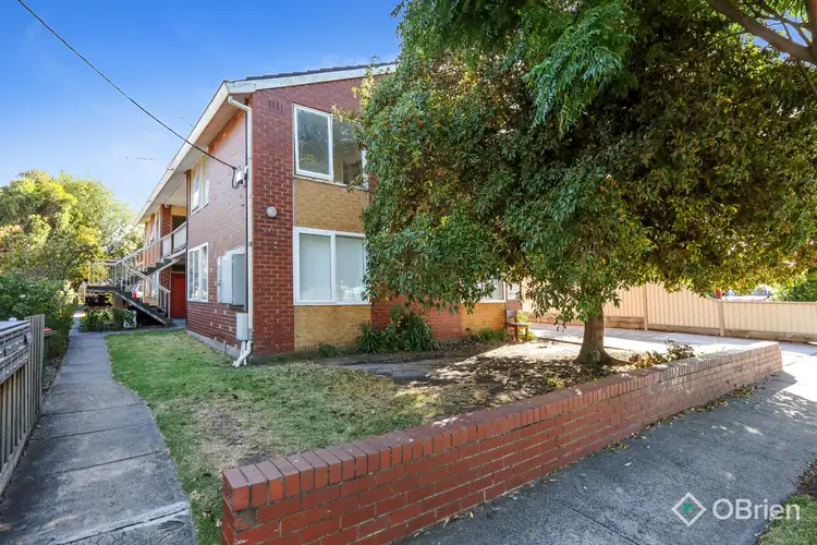 Main view of Homely apartment listing, 4/12 Forrest Street, Albion VIC 3020