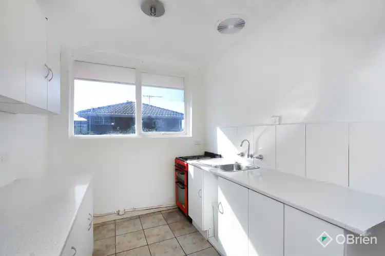 Second view of Homely apartment listing, 4/12 Forrest Street, Albion VIC 3020