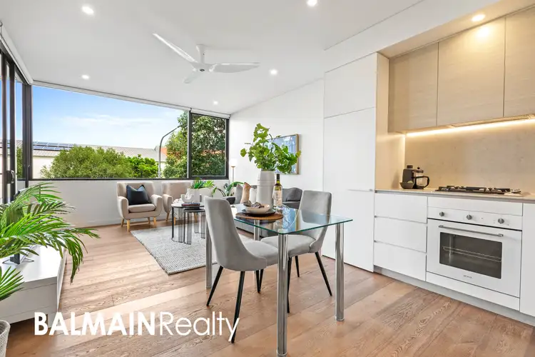 212/3 Nagurra Place, Rozelle NSW 2039