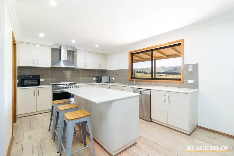 Fourth view of Homely land listing, 75 Finlay Place, Burra NSW 2620