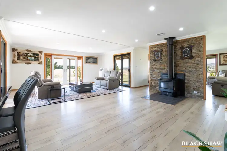 Fifth view of Homely land listing, 75 Finlay Place, Burra NSW 2620