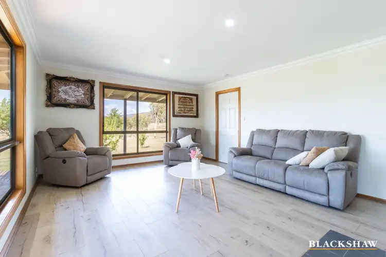 Sixth view of Homely land listing, 75 Finlay Place, Burra NSW 2620
