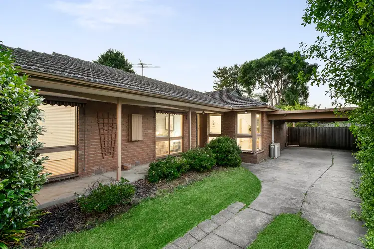 Main view of Homely house listing, 17 Browning Drive, Glen Waverley VIC 3150