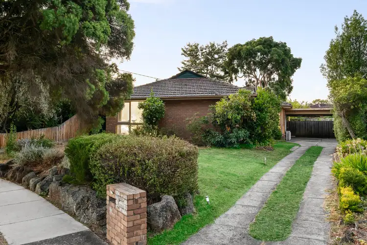 Second view of Homely house listing, 17 Browning Drive, Glen Waverley VIC 3150