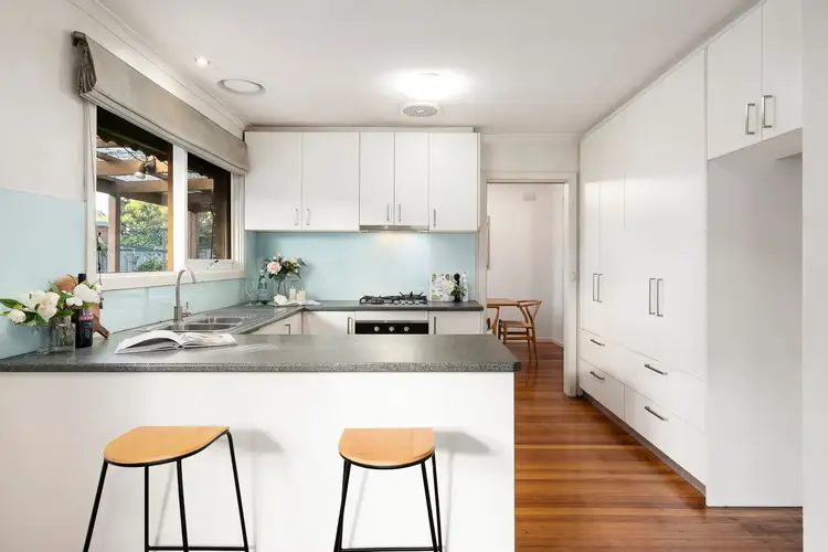 Fifth view of Homely house listing, 17 Browning Drive, Glen Waverley VIC 3150