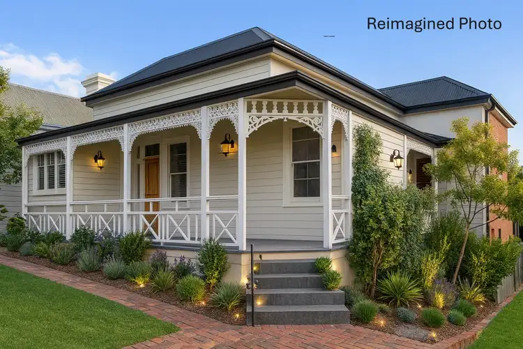 38 Rowan Street