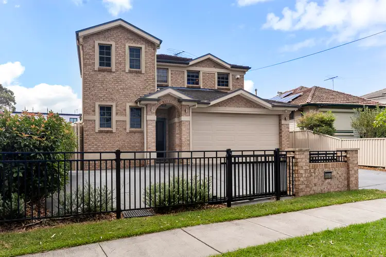 155 Caringbah Road