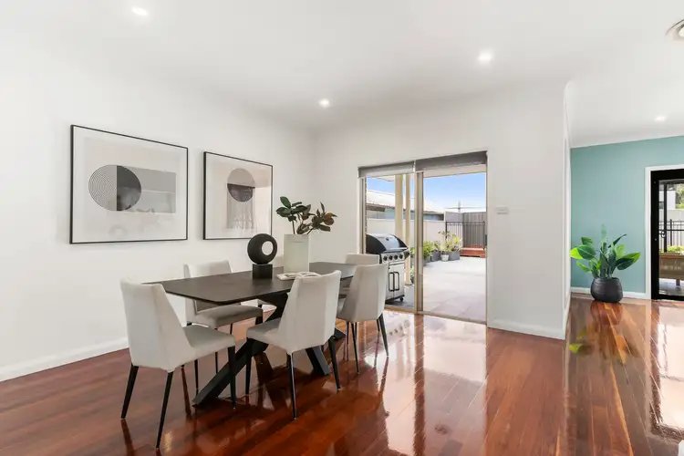 Sixth view of Homely house listing, 155 Caringbah Road, Caringbah NSW 2229