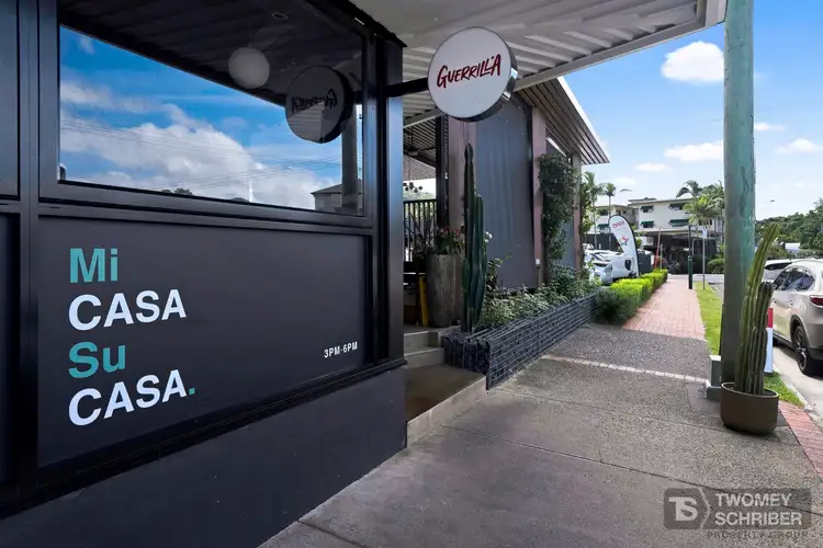 Seventh view of Homely land listing, 291 Pease Street, Edge Hill QLD 4870