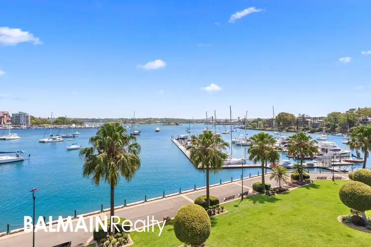 5/3 Wulumay Close, Rozelle NSW 2039