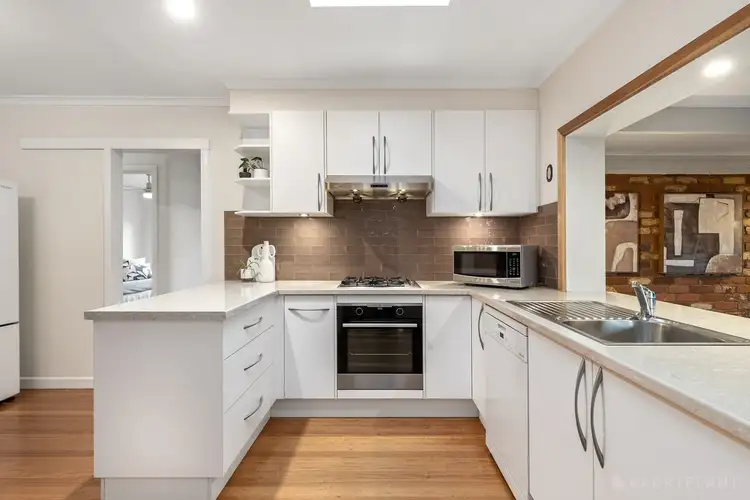 Fifth view of Homely house listing, 6 Linda Crescent, Ferntree Gully VIC 3156