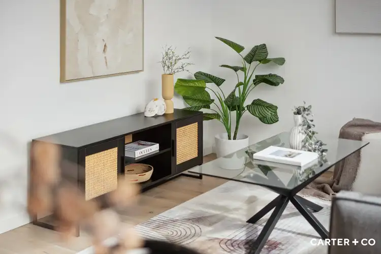 Fifth view of Homely apartment listing, 334/81 Cooyong Street, Reid ACT 2612