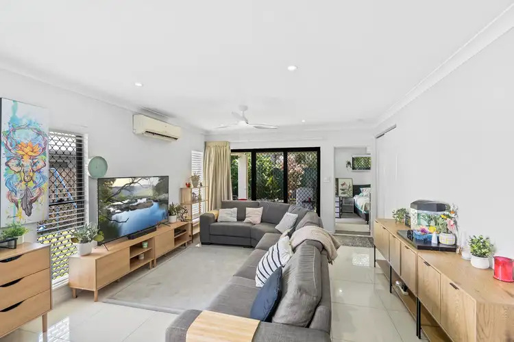 Third view of Homely house listing, 38 Carter Close, Smithfield QLD 4878