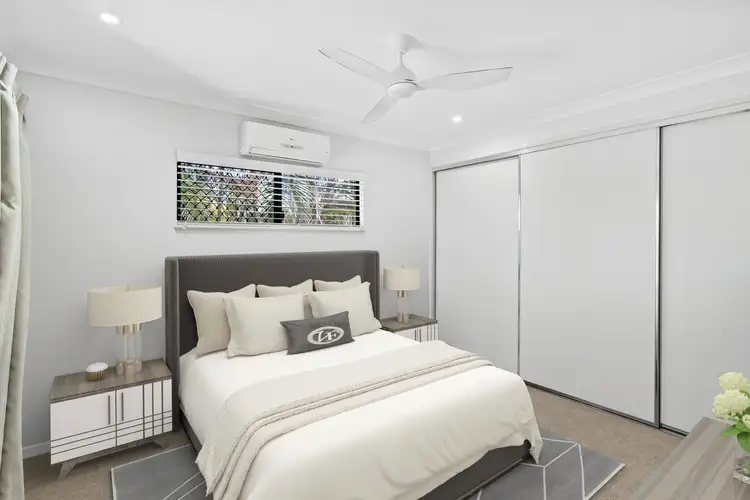 Fifth view of Homely house listing, 38 Carter Close, Smithfield QLD 4878