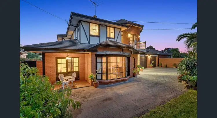 225 Melrose Drive, Tullamarine VIC 3043