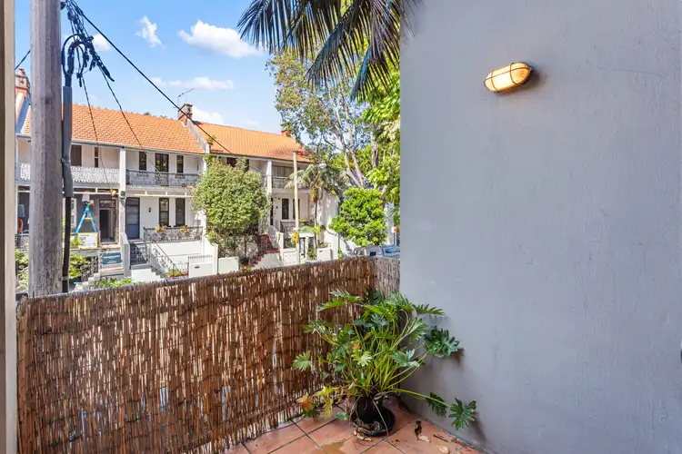 Main view of Homely apartment listing, 84 McLachlan Street, Darlinghurst NSW 2010