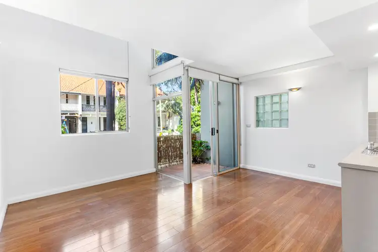 Third view of Homely apartment listing, 84 McLachlan Street, Darlinghurst NSW 2010