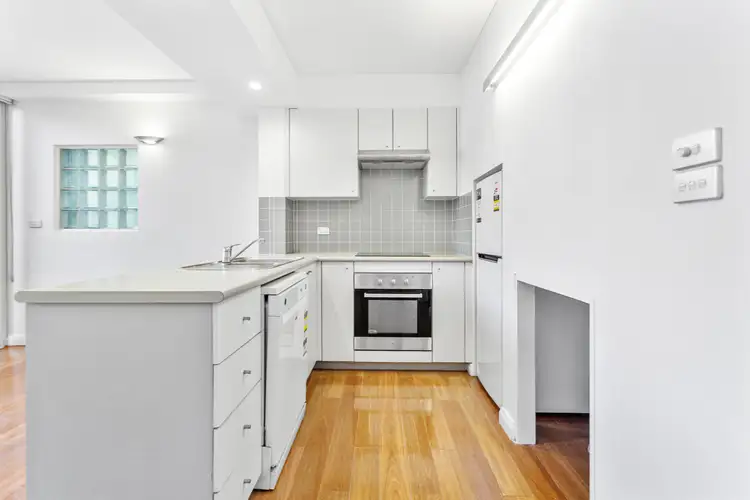 Fourth view of Homely apartment listing, 84 McLachlan Street, Darlinghurst NSW 2010