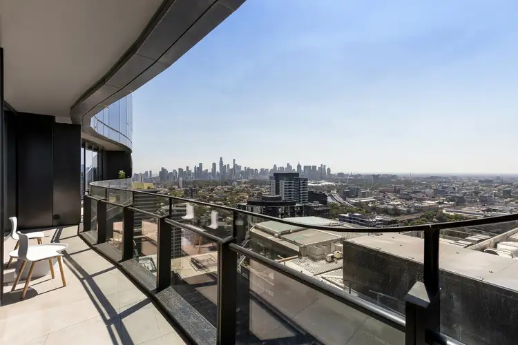 3102/1 Almeida Crescent, South Yarra VIC 3141