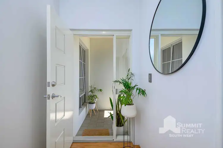 Third view of Homely house listing, 59 Quealum Way, Dalyellup WA 6230