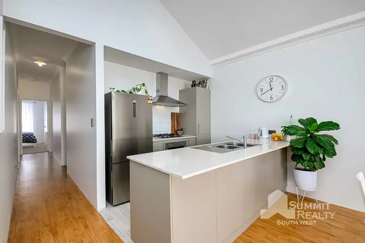 Fourth view of Homely house listing, 59 Quealum Way, Dalyellup WA 6230