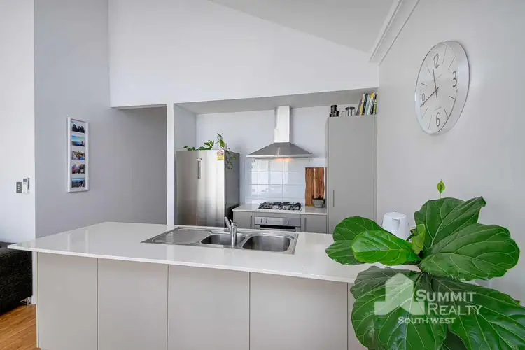 Fifth view of Homely house listing, 59 Quealum Way, Dalyellup WA 6230