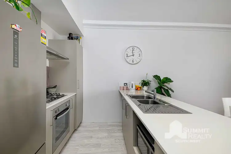 Sixth view of Homely house listing, 59 Quealum Way, Dalyellup WA 6230